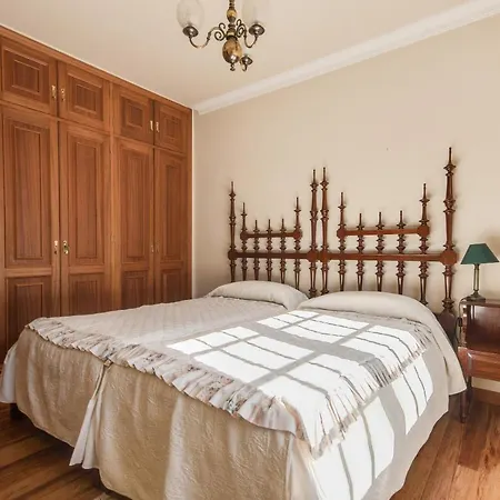 Casa Los Altos De Ля Оротава