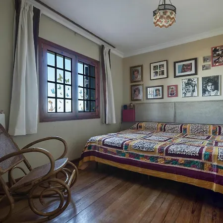 Casa Los Altos De Holiday home