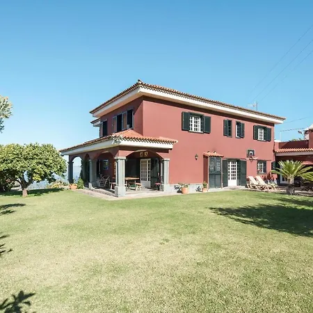 Casa Los Altos De * Ля Оротава