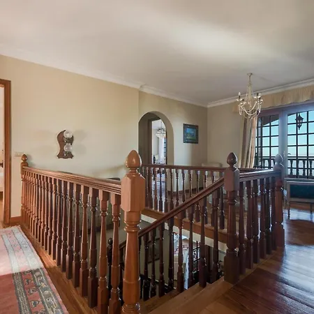 Casa Los Altos De *