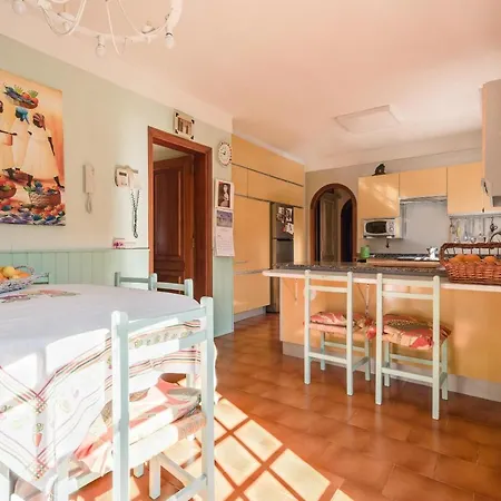 Дом отдыха Casa Los Altos De Ля Оротава