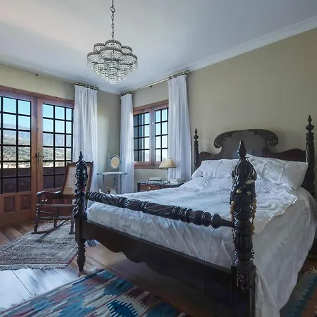Casa Los Altos De Holiday home La Orotava
