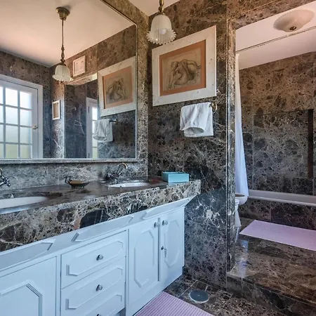 Prázdninový dům Casa Los Altos De