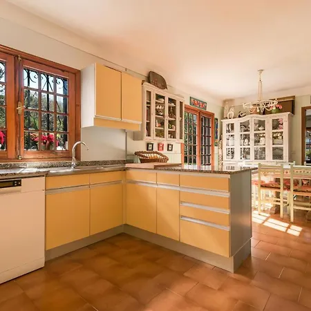 Prázdninový dům Casa Los Altos De La Orotava
