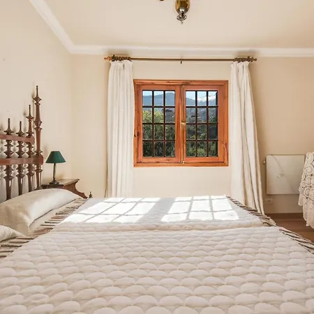 بيت للعطل Casa Los Altos De *