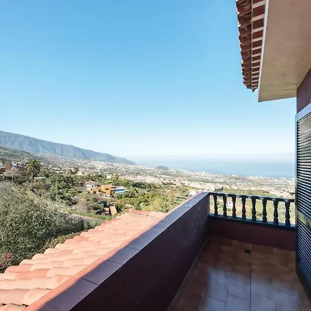 بيت للعطل Casa Los Altos De لا أوروتافا