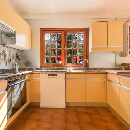 بيت للعطل Casa Los Altos De لا أوروتافا