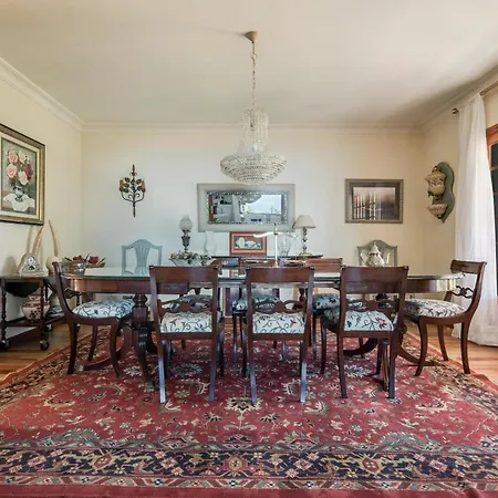 Prázdninový dům Casa Los Altos De