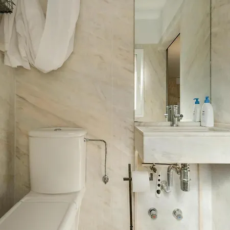 Prázdninový dům Casa Los Altos De