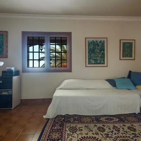 بيت للعطل Casa Los Altos De *