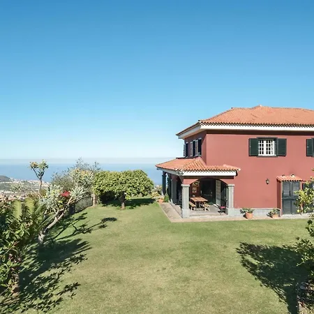 Casa Los Altos De