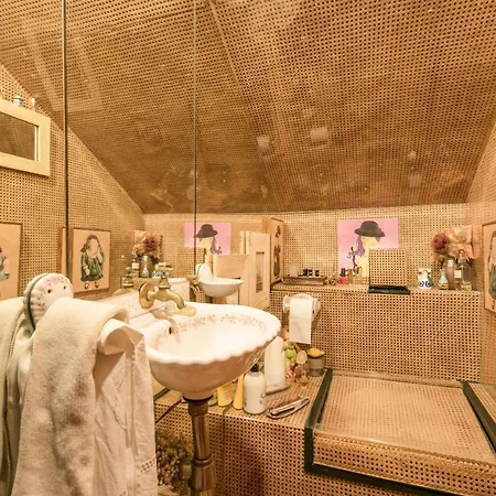Casa Los Altos De بيت للعطل *