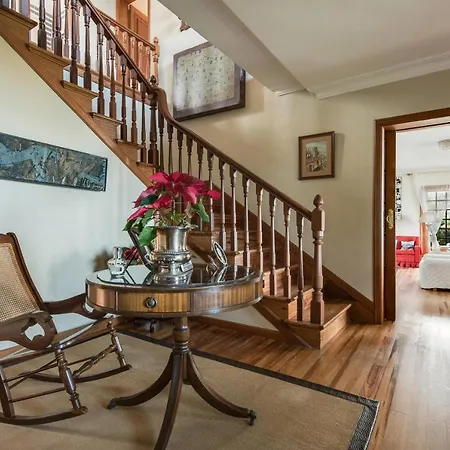 Casa Los Altos De بيت للعطل لا أوروتافا